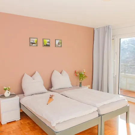Apartment 2-zimmer-wohnung 77 Lahr (Baden-Wurttemberg)
