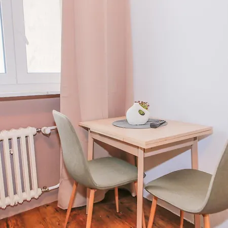 Apartman Gma B12 Lahr