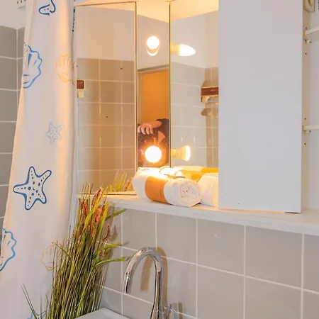 Gma B12 Apartman Lahr