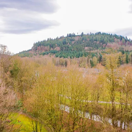 Gma B12 Apartman Lahr