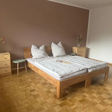 Apartment 2-zimmer-wohnung 77