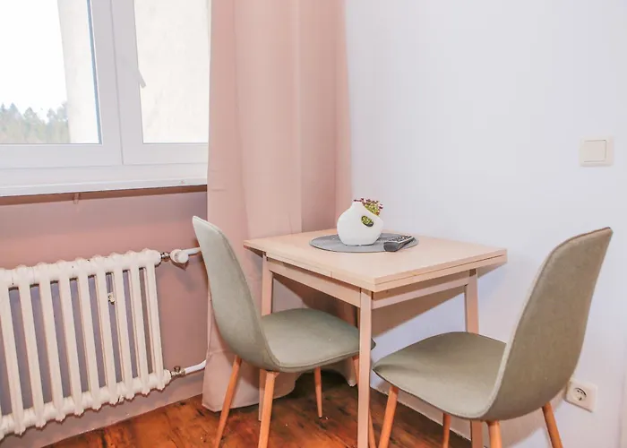 Daire Gma B12 Lahr (Baden-Wurttemberg)