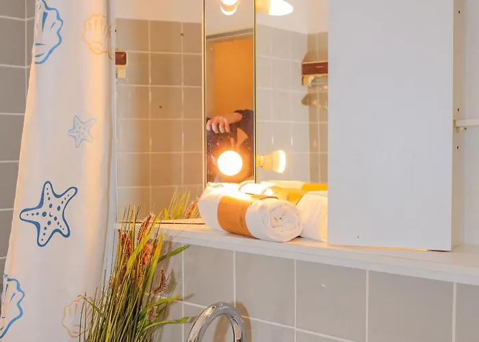 Gma B12 Daire Lahr (Baden-Wurttemberg)